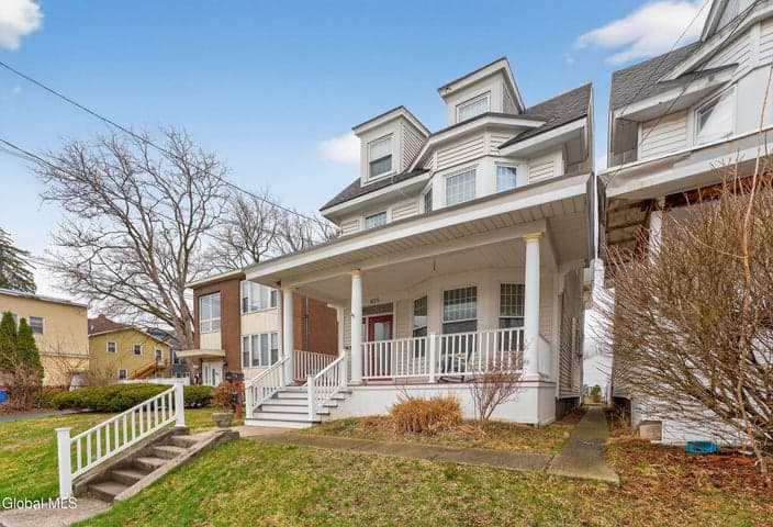 835 Lancaster Street, Albany, NY, photo 3