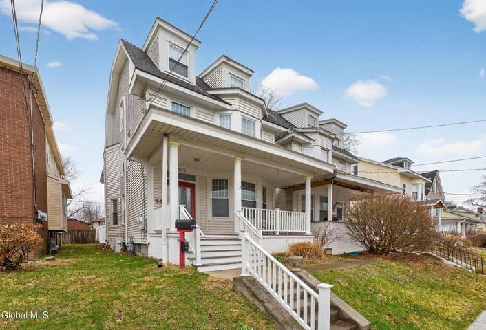835 Lancaster Street, Albany, NY, photo 4