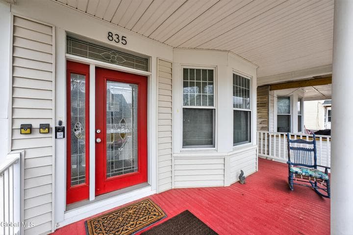 835 Lancaster Street, Albany, NY, photo 5
