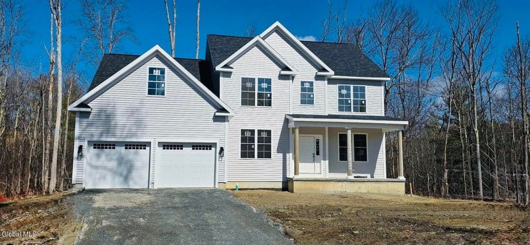 227 Shaker Ridge Drive, Colonie, NY, photo 1