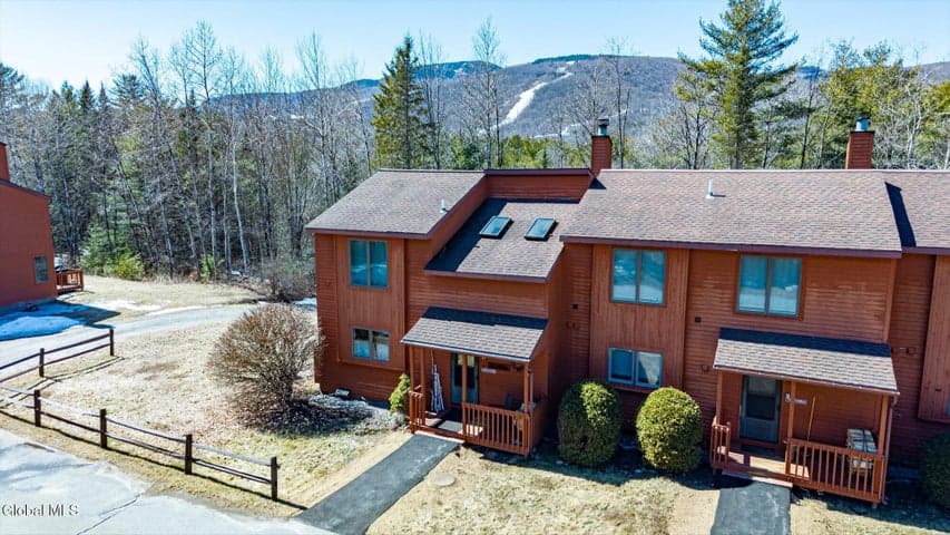 8 Freebern Road, Johnsburg, NY, photo 1