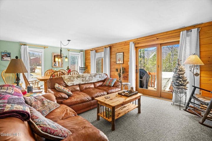 8 Freebern Road, Johnsburg, NY, photo 2