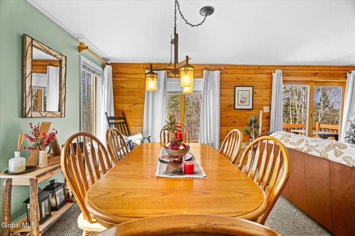8 Freebern Road, Johnsburg, NY, photo 3