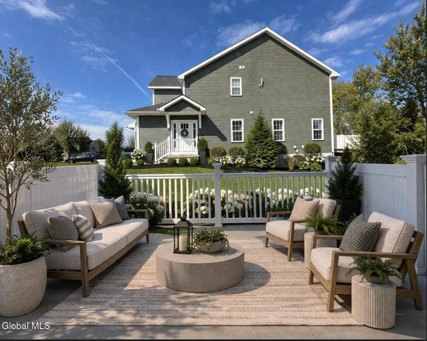 25 Kasey Pass, Ballston Spa, NY, photo 1
