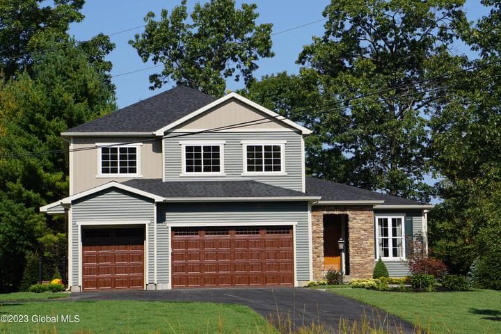 Lot 24 Windrow Way, Halfmoon, NY, photo 1