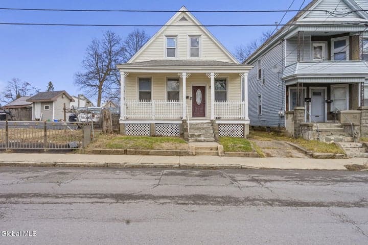 1213 10th Avenue, Schenectady, NY, photo 1