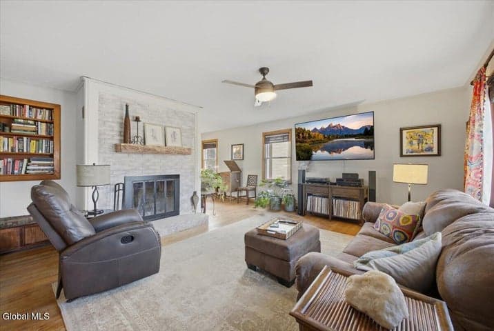 4 Washburn Street, South Glens Falls, NY, photo 5