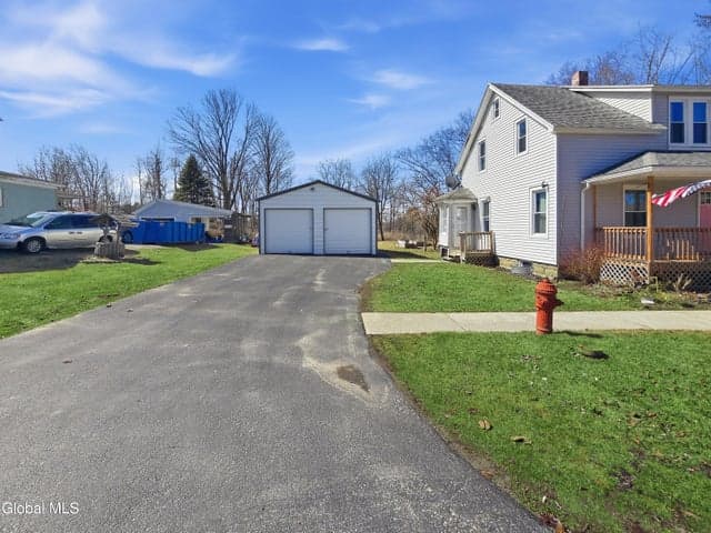 12 Elman Street, Broadalbin, NY, photo 4