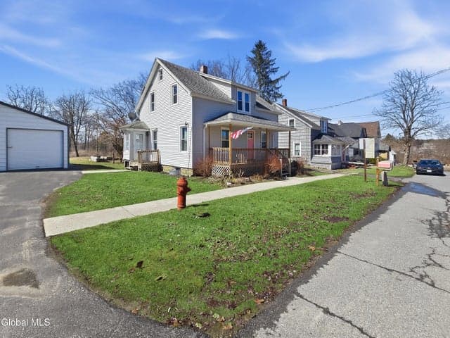 12 Elman Street, Broadalbin, NY, photo 5