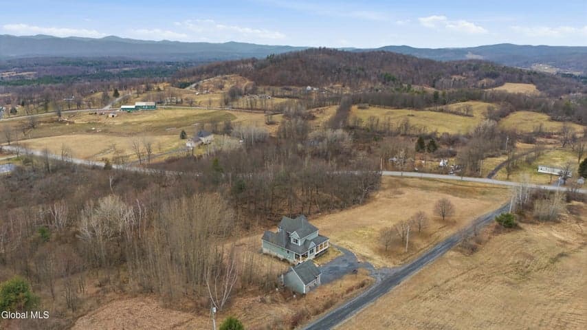 2 Scenic Hill Way, Granville, NY, photo 2