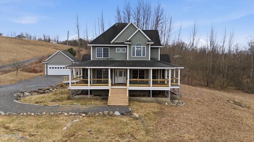 2 Scenic Hill Way, Granville, NY, photo 2