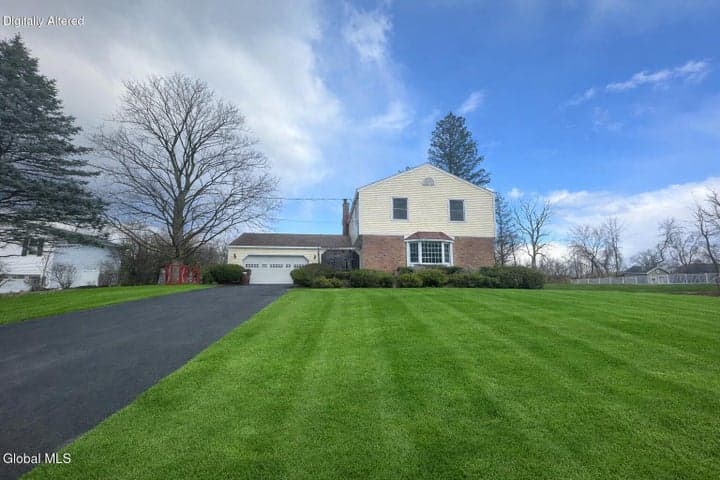 25 Kling Terrace, Voorheesville, NY, photo 2