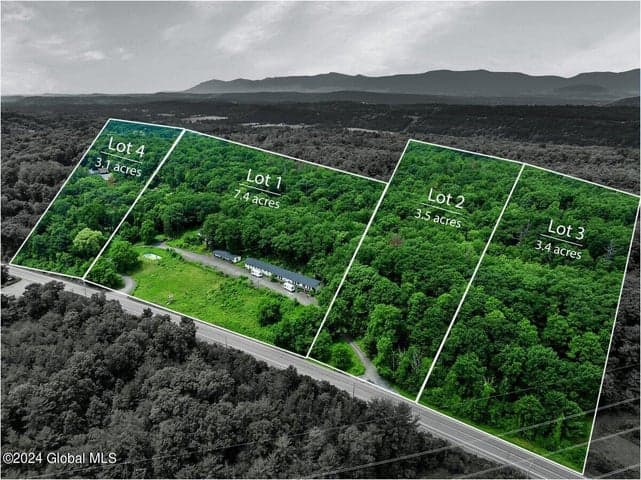 9071 Route 9W #Lot 1, Athens, NY, photo 1