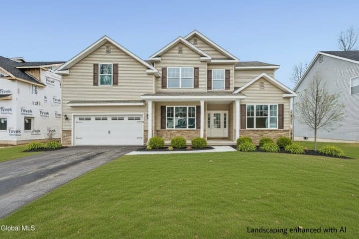 14 Balsam Court, Ballston, NY, photo 1