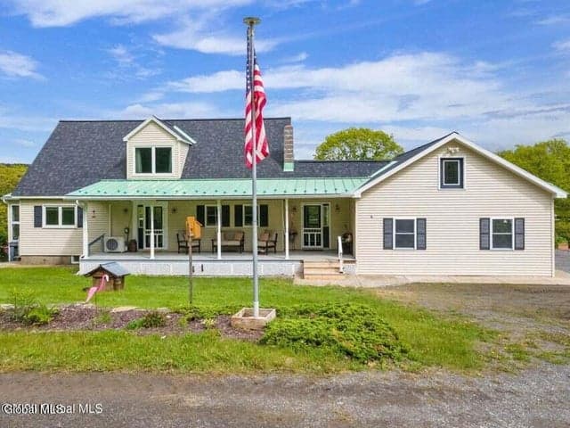 440 Posson Hill Road, Middleburgh, NY, photo 1