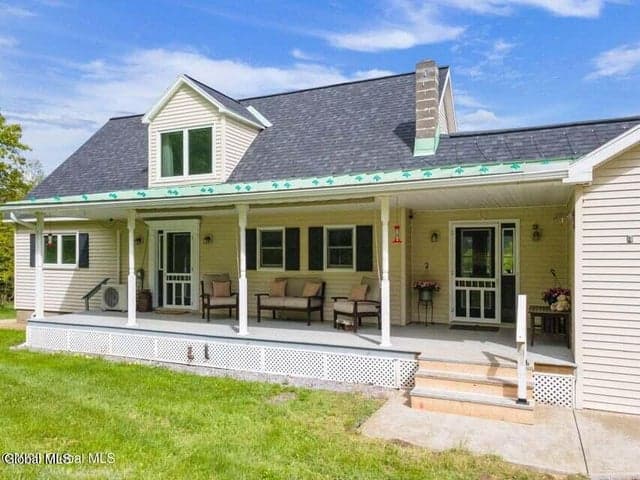 440 Posson Hill Road, Middleburgh, NY, photo 2