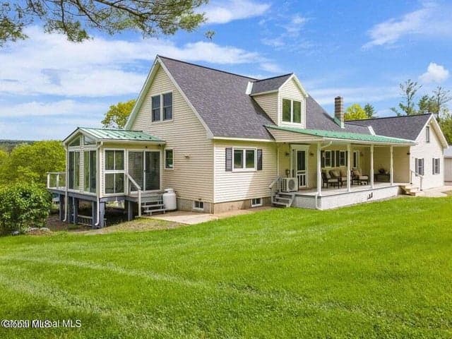 440 Posson Hill Road, Middleburgh, NY, photo 3