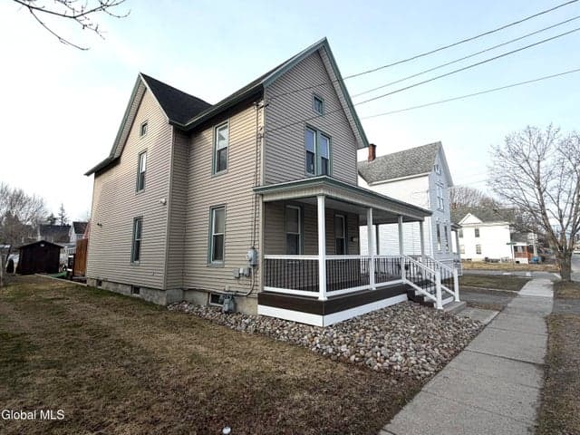 202 E Main Street, Johnstown, NY, photo 1