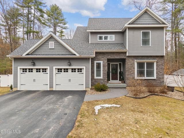 52 Brampton Lane, Northumberland, NY, photo 1