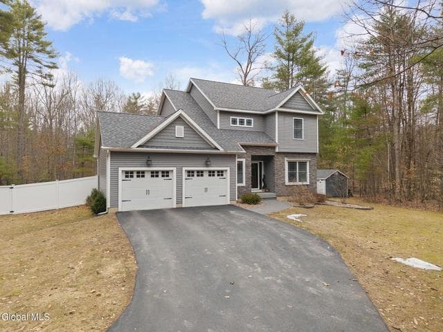 52 Brampton Lane, Northumberland, NY, photo 5