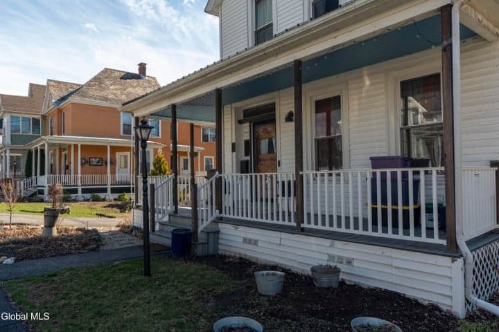 16 Fonda Avenue, Troy, NY, photo 5