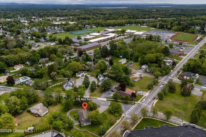 126 West Avenue, Saratoga Springs, NY, photo 5