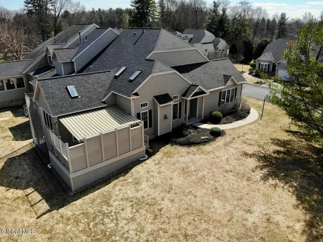 24 Claire Pass, Wilton, NY, photo 3