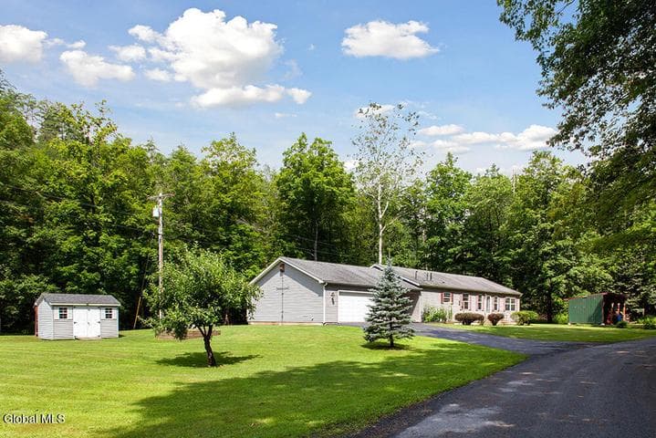 137 Creamery Road, Blenheim, NY, photo 1
