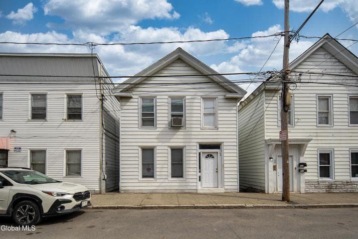 46 Congress Street, Cohoes, NY, photo 1