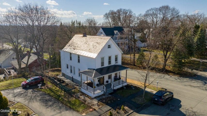 16 Fonda Avenue, Troy, NY, photo 3