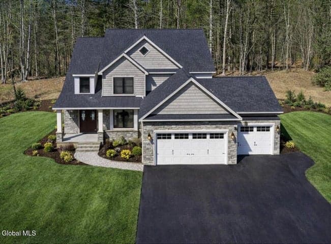 2 Wisteria Court, Wilton, NY, photo 1