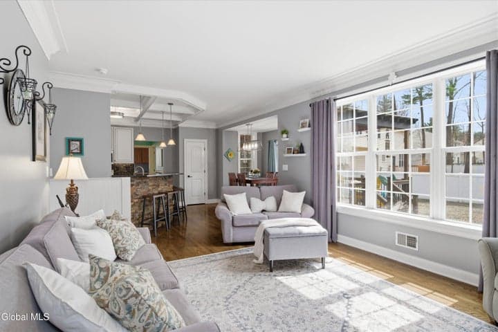 107 Cobble Hill Drive, Wilton, NY, photo 3