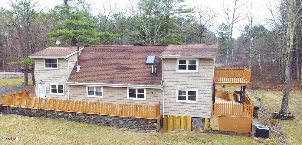 1595 Route 145, Durham, NY, photo 2