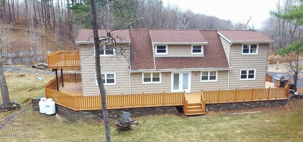 1595 Route 145, Durham, NY, photo 1
