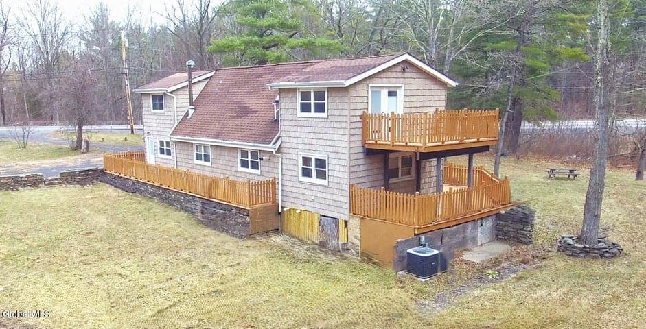 1595 Route 145, Durham, NY, photo 3