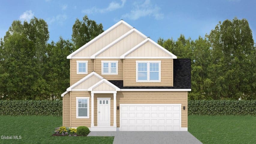 6 Emma Lane, Malta, NY, photo 1