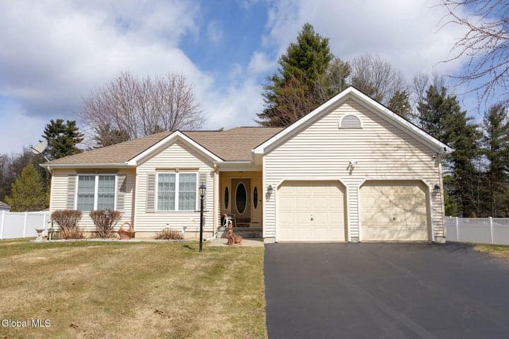 47 Native Dancer Lane, Stillwater, NY, photo 1