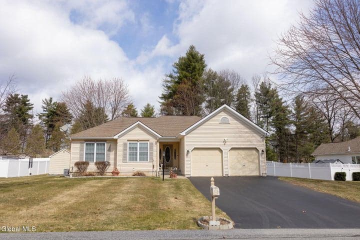 47 Native Dancer Lane, Stillwater, NY, photo 3