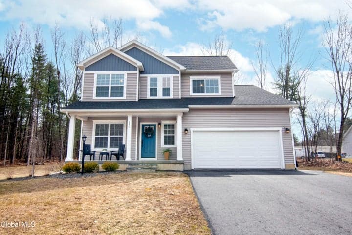146 Cramer Road, Ballston Spa, NY, photo 1