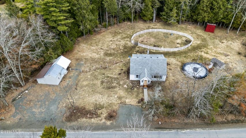 677 Fifty Six Road, Poestenkill, NY, photo 2