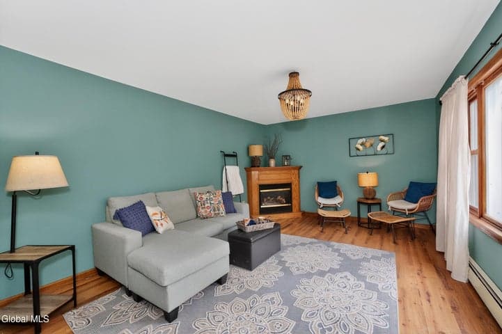 677 Fifty Six Road, Poestenkill, NY, photo 3