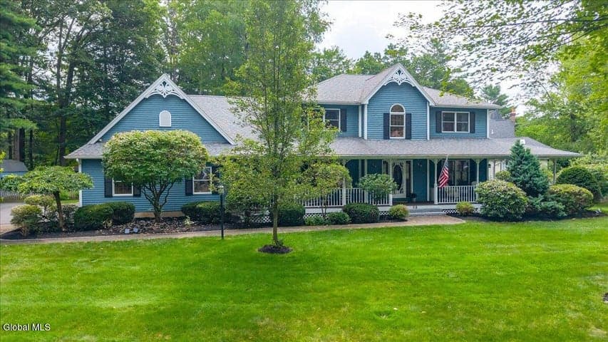 38 Timberwick Drive, Halfmoon, NY, photo 1