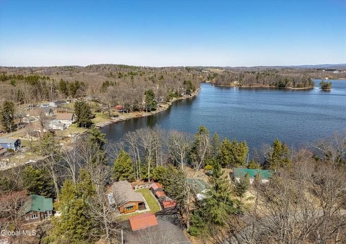 78 The Concourse, Kinderhook, NY, photo 1