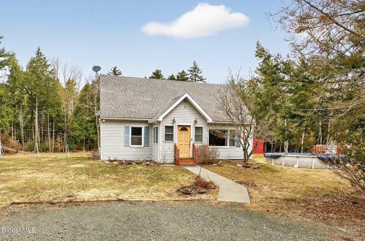 677 Fifty Six Road, Poestenkill, NY, photo 1