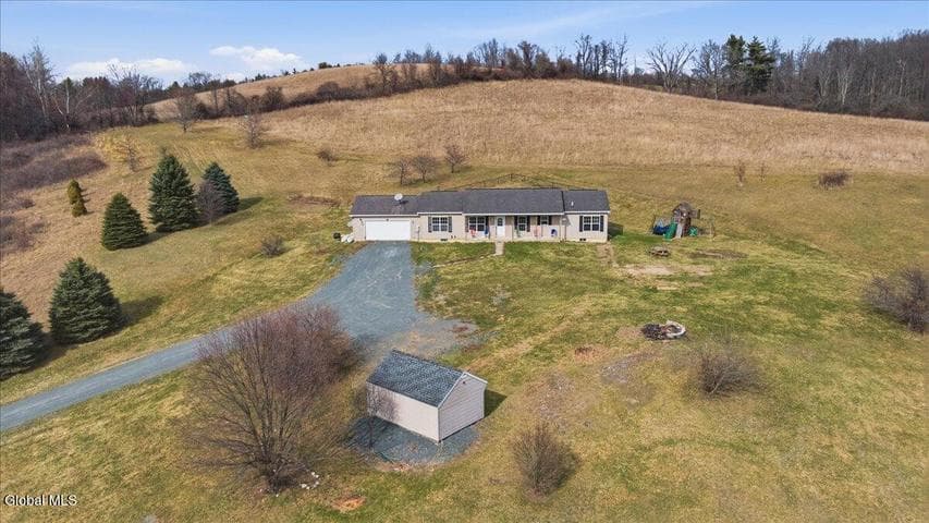 124 Mineral Springs Road, Schaghticoke, NY, photo 2
