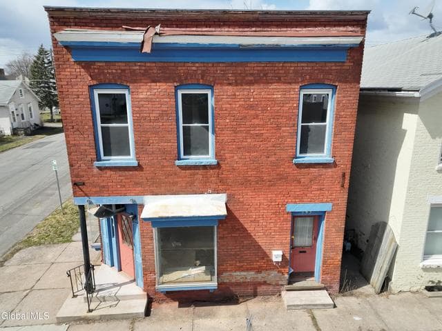 793 5th Avenue, Troy, NY