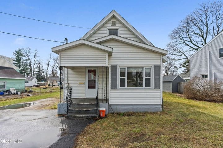 246 E Campbell Road, Rotterdam, NY, photo 1