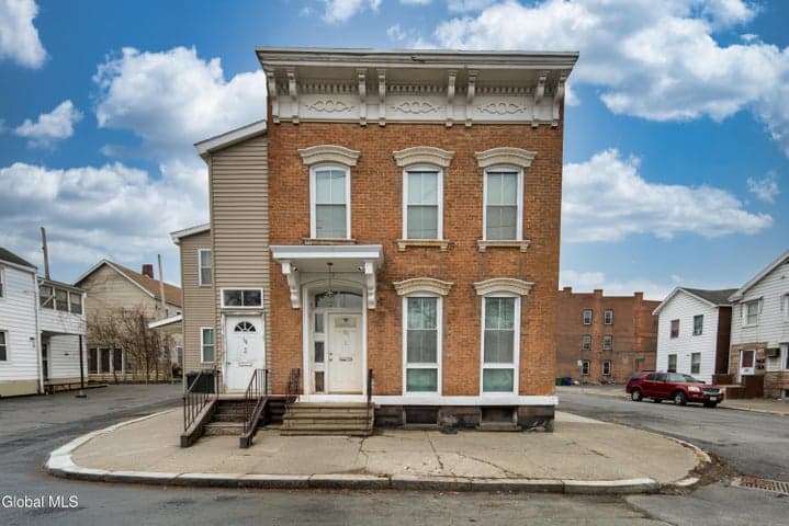 94 Howard Street, Cohoes, NY, photo 1