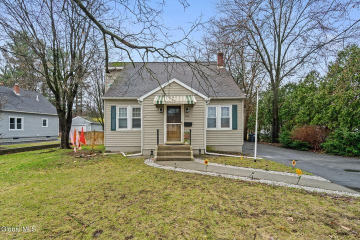1002 Fort Hunter Road, Rotterdam, NY, photo 1