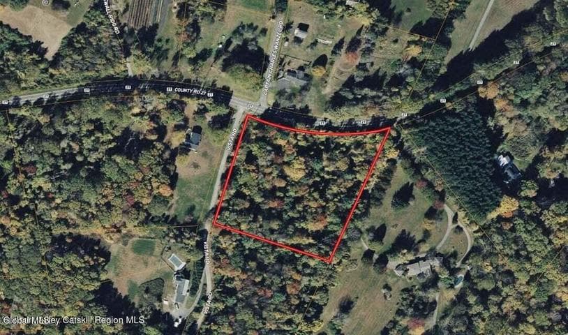 L35 County Route 27, Copake, NY, photo 2